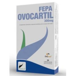 FEPA-OVOCARTIL 30cpr.