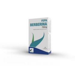 FEPA-BERBERINA 60cps.