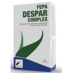 FEPA-DESPAR COMPLEX 60cps.