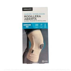 RODILLERA INNOVA ROT B/INFRAP T/M 35-40 CM BG