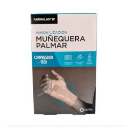 FARMALASTIC POLSOLO INMO PAL T/P 14-16 CM BG