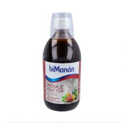 BIMANAN DRENAGGIO RIDUTTORE ULTRA 500 ML