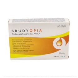 BRUDY OPIA 30 cps.