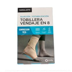FARMALASTIC TOBILLERA -INNOVA EX-GD