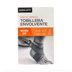 CINFA TOBILLERA NEOPRENO BENDAGGIO IN 8 T/U