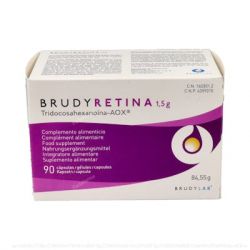 BRUDY RETINA 1