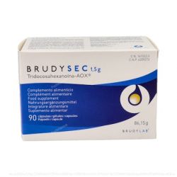 BRUDY SEC 1