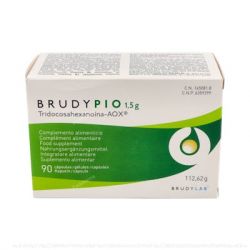BRUDY PIO 1