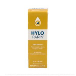 HYLO-PARIN 10 ML