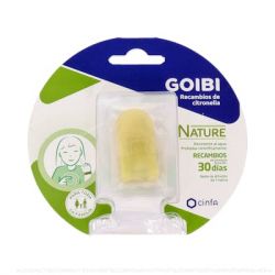 RECAMBIO GOIBI PULSERA MOSQ INF 2 PAST
