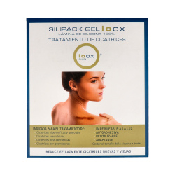 IOOX SILIPACK GEL 12X 14.5 CM 40 G