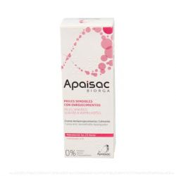 APAISAC CREMA ANTI-ROSSORE CALMANTE 40 ML
