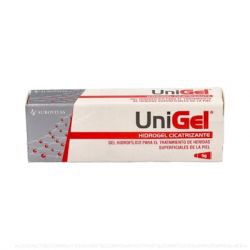 UNIGEL APOTEX 5 G GEL