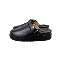 LECO ZAPATO KLINIK Nº38C blu
