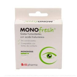 MONOFRESH GOTAS 0,4 ML 10 MONOD