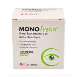 MONOFRESH GOTAS 0,4 ML 30 MONOD