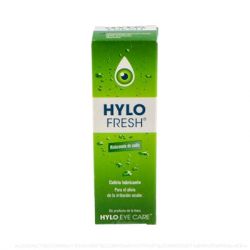 HYLO-FRESH COLLIRIO 10 ML