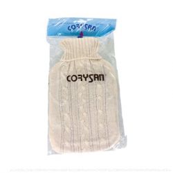 CORYSAN BOLSA ACQUA CALDA FORRATA/LANA MOD-2 1.8 L