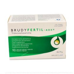 BRUDY FERTIL AOX 90 cps