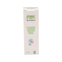 OTORIG 10 ML