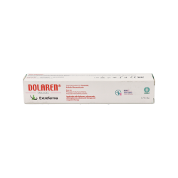 DOLAREN 50 ML