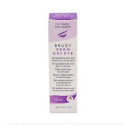 BRUDY DERM DRY EYE 10 ml.