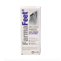 MICOSI PINCEL UNGHIE FUNGHI 4 ML
