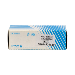 CORYSAN PERA GOMMA TENSIO S/ VALVU CORYSAN