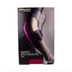 FARMALASTIC ADV CINCHA EPICONDILITIS -FIX- T/U