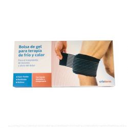 CRIOTERM BOLSA FREDDO-CALORE 28X12 CM 1 UN C/BANDA DI FISSAGGIO