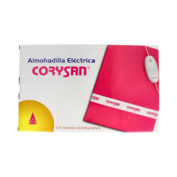 CORYSAN CUSCINO CONF-LUXE 220V