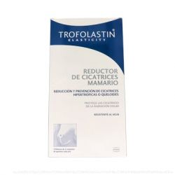 TROFOLASTIN REDUCTOR CICATRICE MAMA 3X2 UN