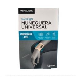 FARMALASTIC POLSERA INNOVA ELAST CIRC VELCRO T/1 12-17 CM BG