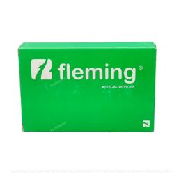 FLEMING SUSPENSORIO COTONE T/4