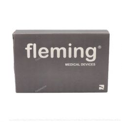 FLEMING SUSPENSORIO COTONE T/7