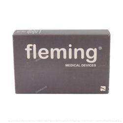 FLEMING SUSPENSORIO COTONE T/12