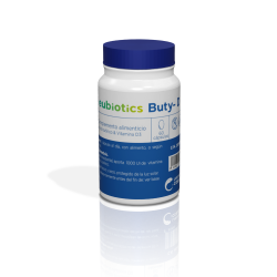 EUBIOTICS BUTY-D 60cps.