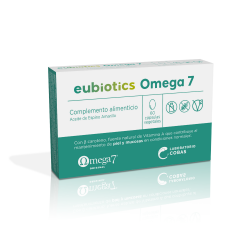 EUBIOTICS OMEGA 7 60cps