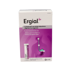 ERGIAL 15 ML 20 SOB