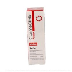 FASTER MELAN RETIN 30ml