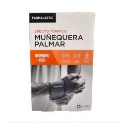 FARMALASTIC POLSO NEOP METACAR T/U GRIS