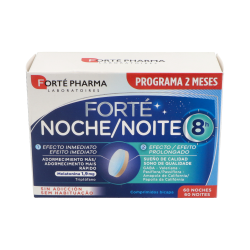FORTE NOCHE 8H 60 GIORNI