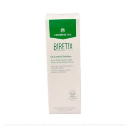BIRETIX OIL CONTROL SOLUTION TONICO RETEXTURIZZANTE FACIALE 10