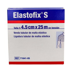 ELASTOFIX-S VENDA TUB T5 5 CMX25M