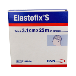 ELASTOFIX-S VENDA TUB T4 3,1CMX25M