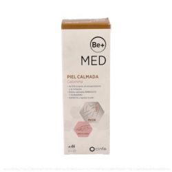BE+ MED PELLE CALMATA CALAMINA CREMA 50 ML