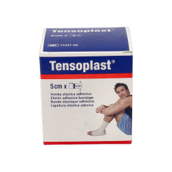 ACTIMOVE VENDITA TENSOPLAST ELA 5 X2,7(4,5) BLC