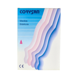 CORYSAN PANTY 140 NOR COLORE-23 T/3