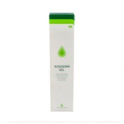 ACNIDERM gel 115ml.