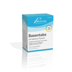 BASENTABS ph-balance 100cpr.